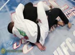Fredson Paixao Series 10 - Back Take from Half Guard